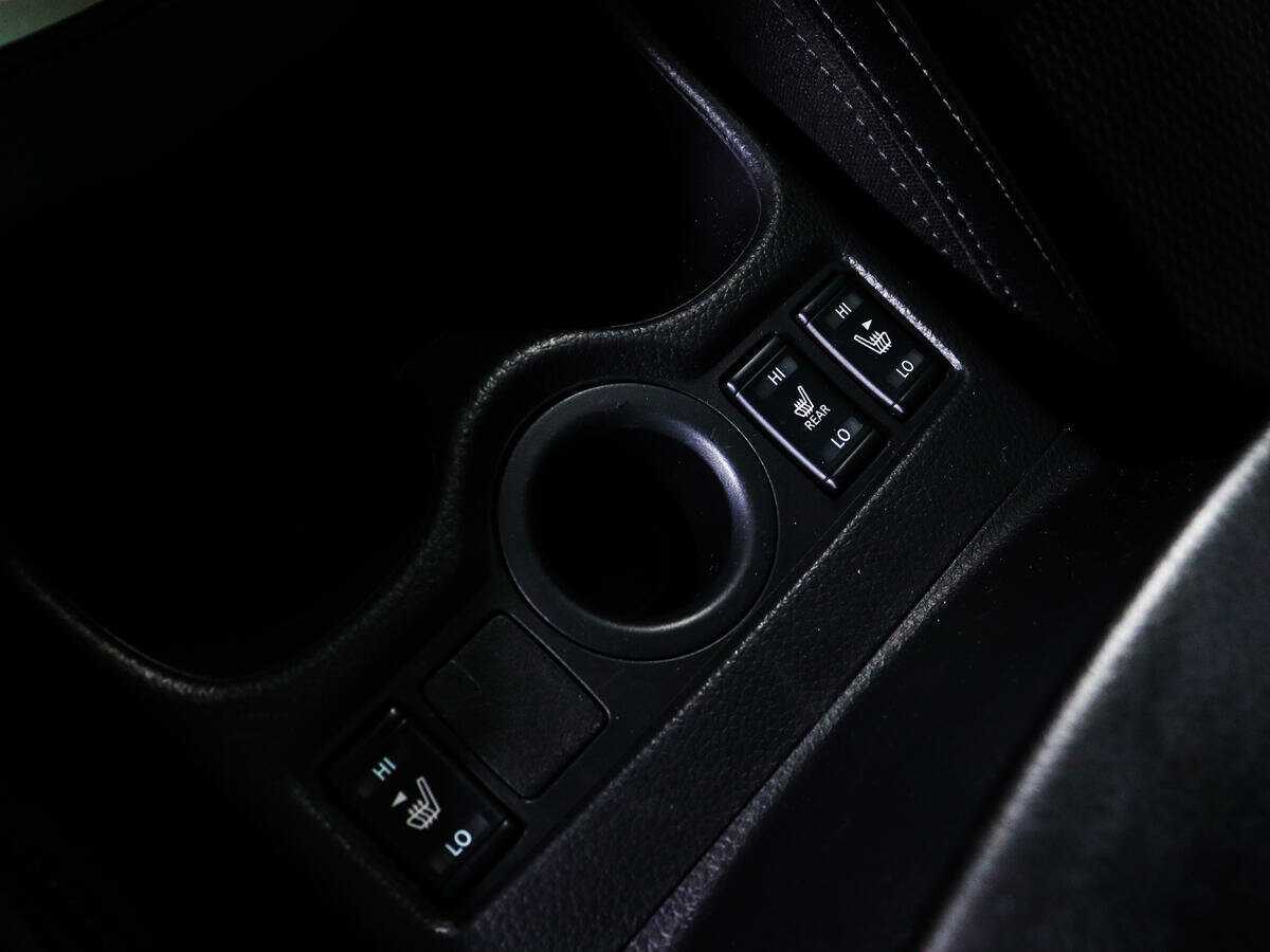 Б/У Ниссан Кашкай 2019 года. Фото: #15