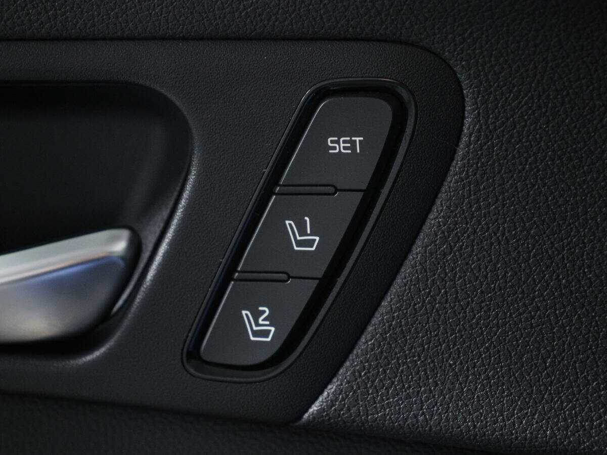 Б/У Киа Оптима 2017 года. Фото: #20