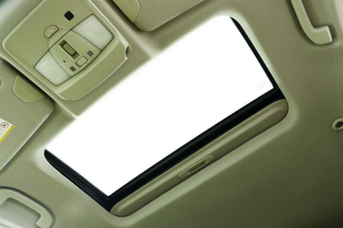 Infiniti FX 2012 года с пробегом. Фото: #16