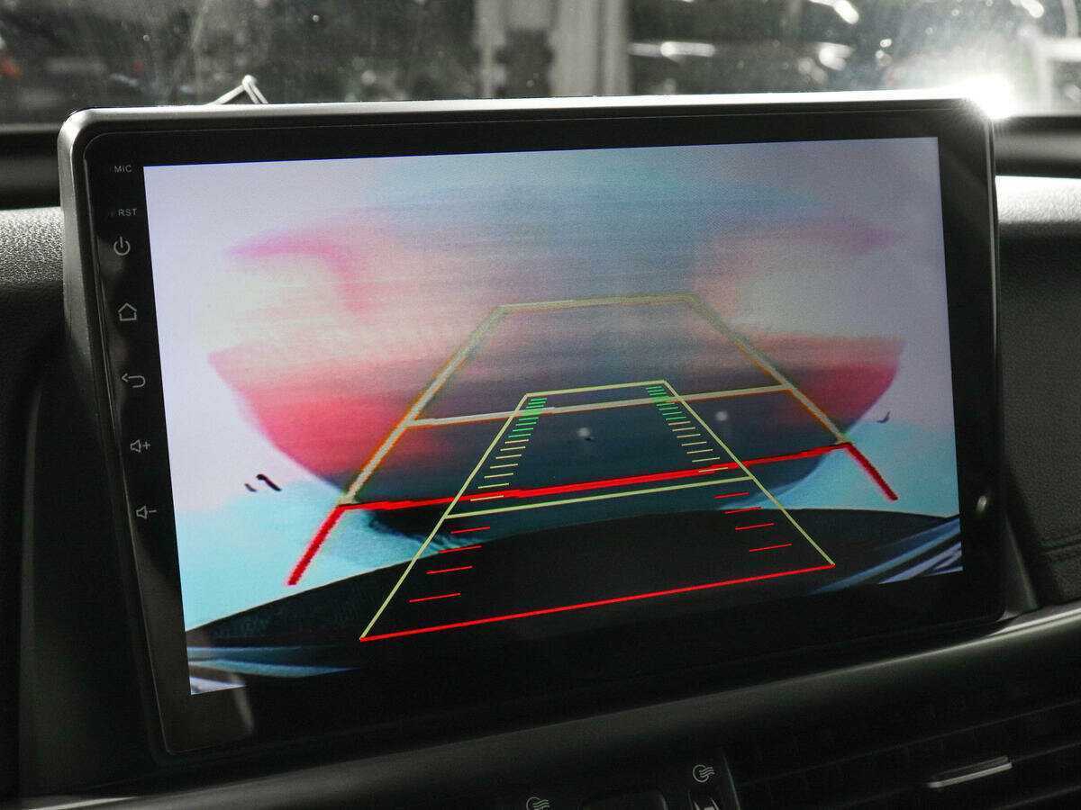 Б/У Киа Оптима 2018 года. Фото: #12