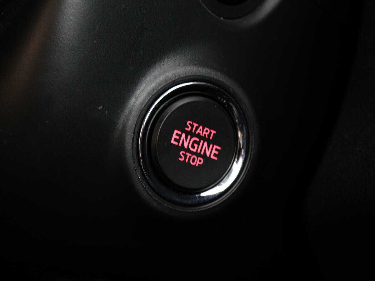 Б/У Фольксваген Поло 2021 года. Фото: #13