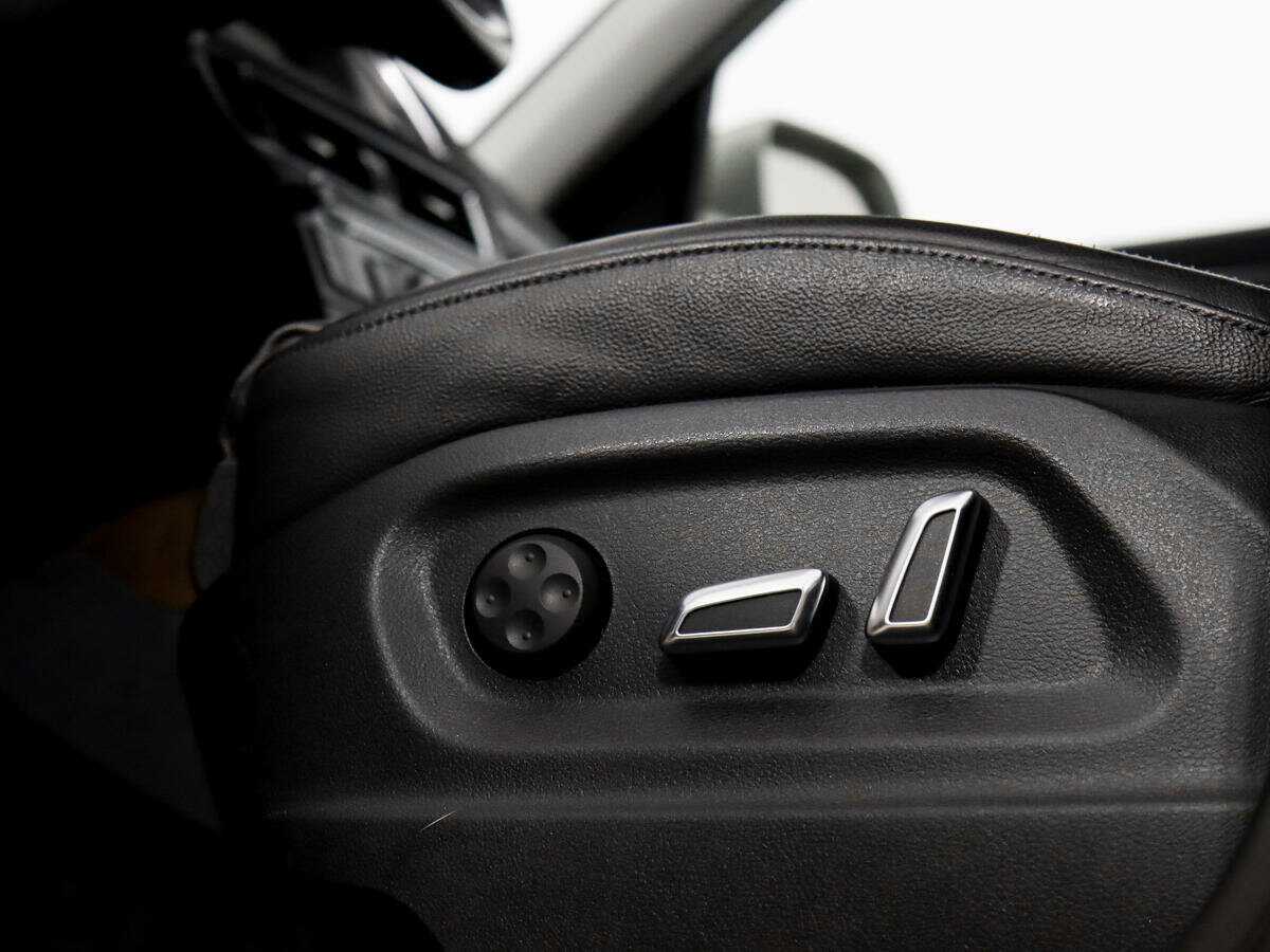 Audi Q5 2014 года с пробегом. Фото: #9