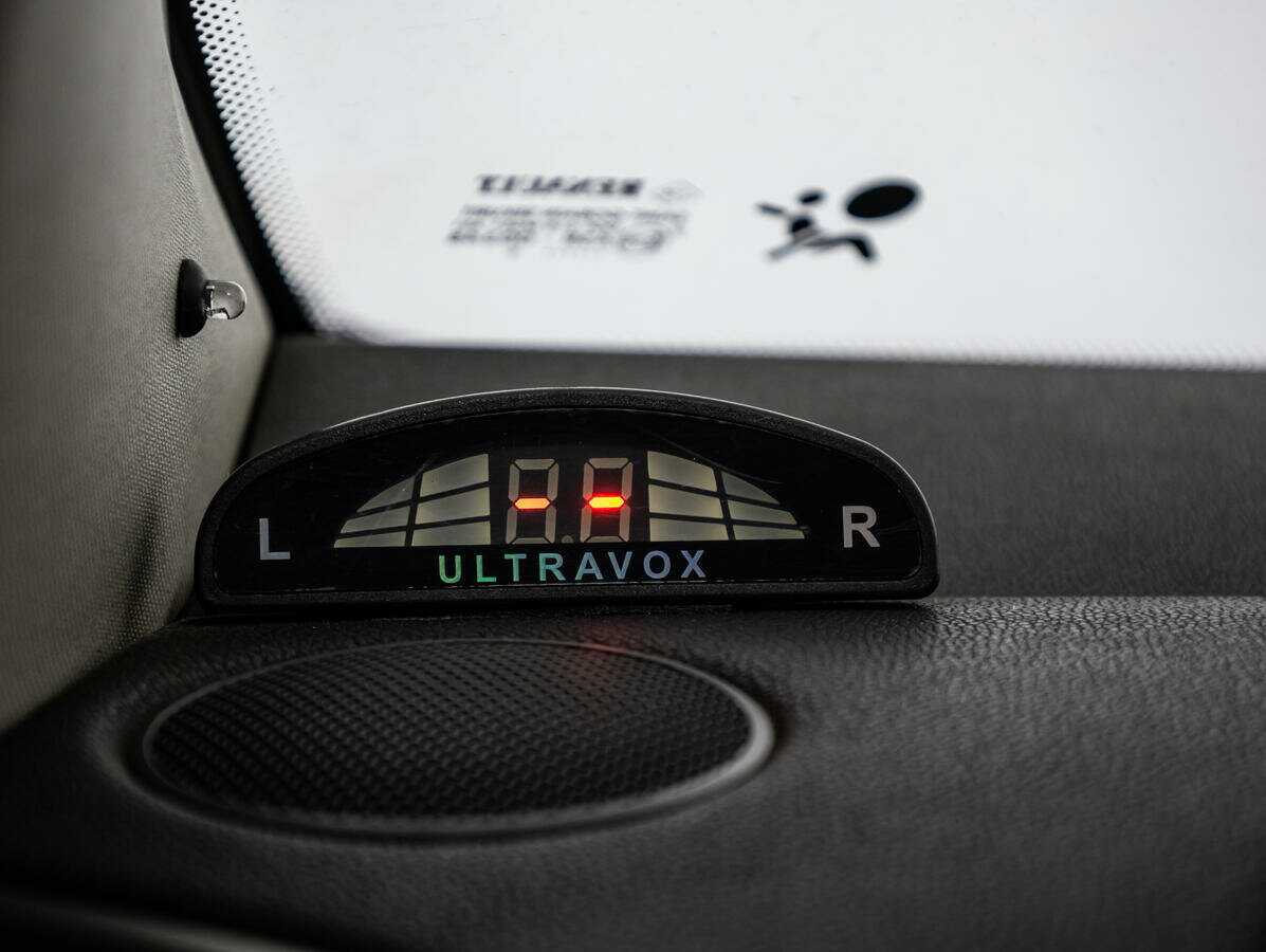 Б/У Рено Меган 2014 года. Фото: #13