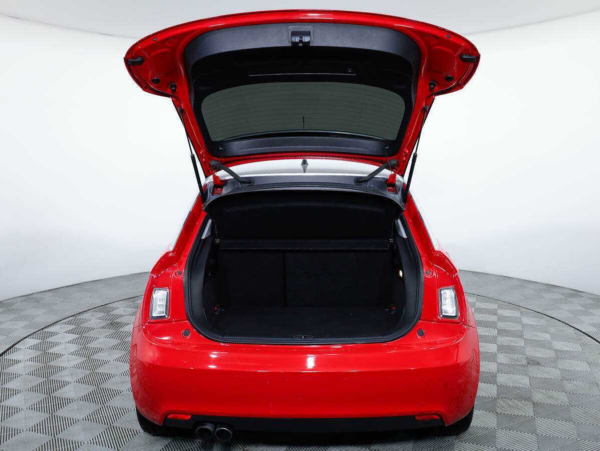 Audi A1 2013 года с пробегом. Фото: #19