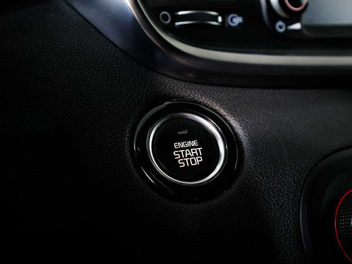 Kia Sorento 2018 года с пробегом. Фото: #19