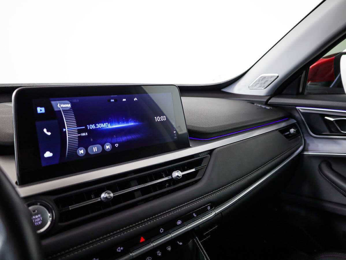 Б/У Чери Тигго 7 Про 2021 года. Фото: #13