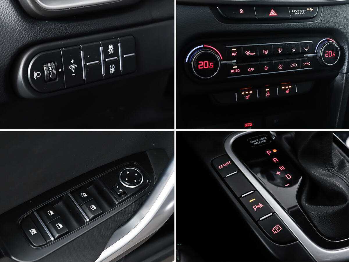 Kia Ceed 2021 года с пробегом. Фото: #16