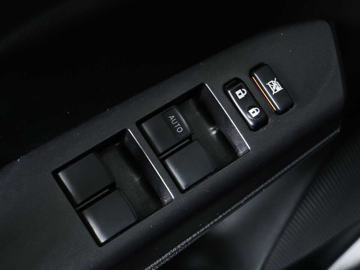 Toyota RAV4 2016 года с пробегом. Фото: #15