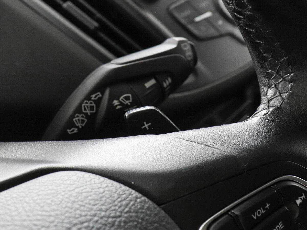 Б/У Форд Куга 2017 года. Фото: #13