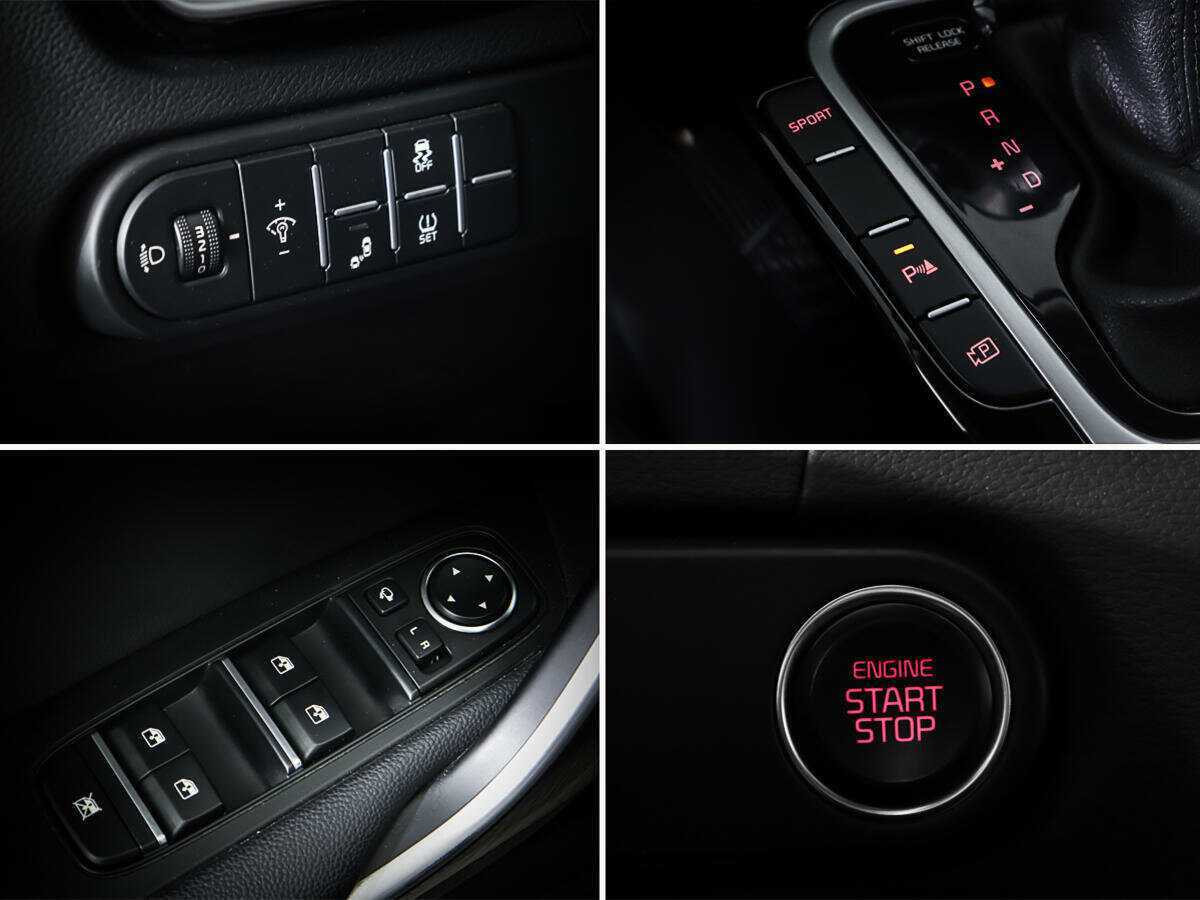 Kia Ceed 2022 года с пробегом. Фото: #16