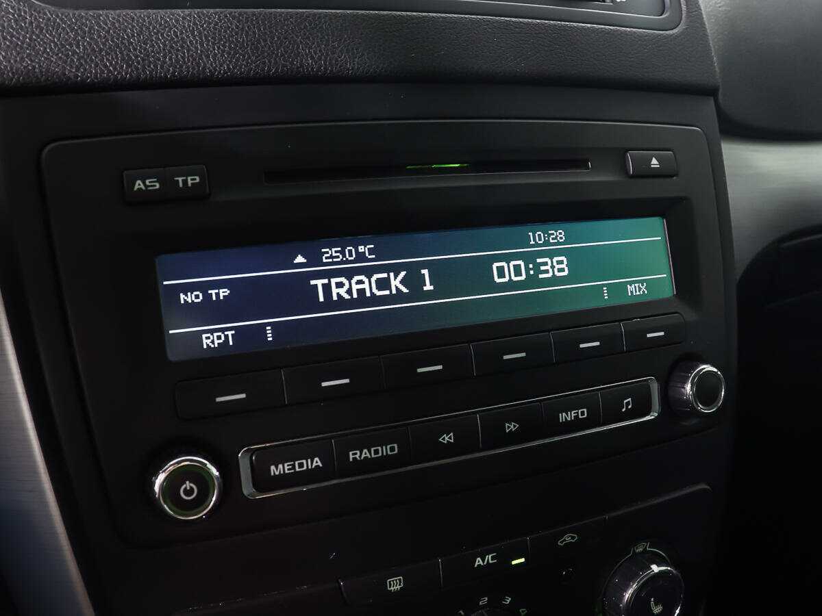 Б/У Шкода Йети 2014 года. Фото: #16