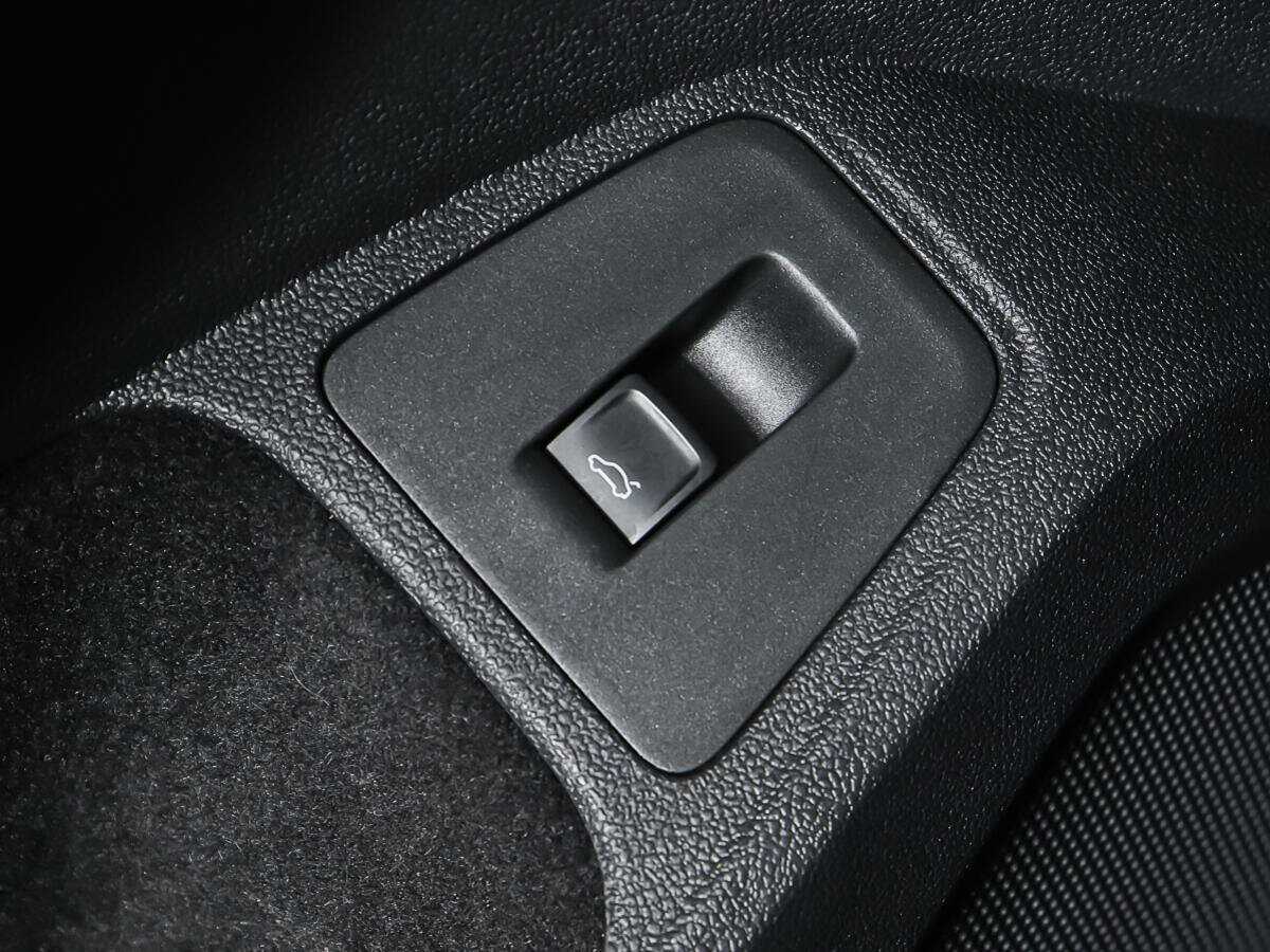 Volkswagen Tiguan 2018 года с пробегом. Фото: #17