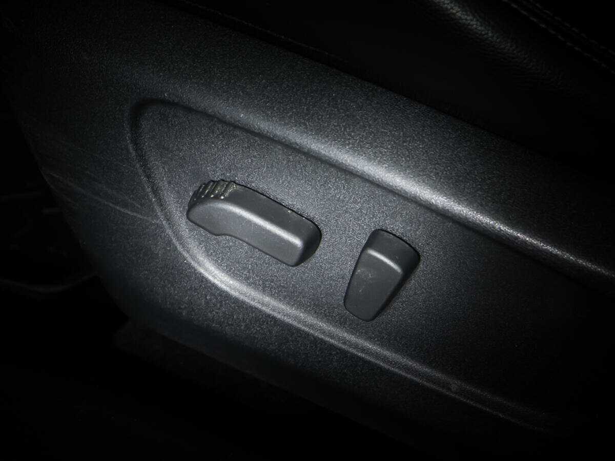 Б/У Ниссан Кашкай 2014 года. Фото: #17