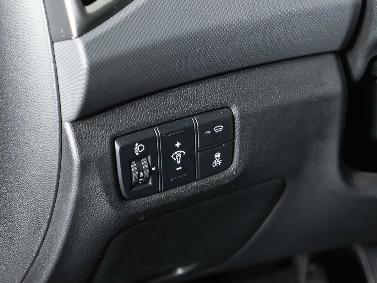 Hyundai Creta 2017 года с пробегом. Фото: #13