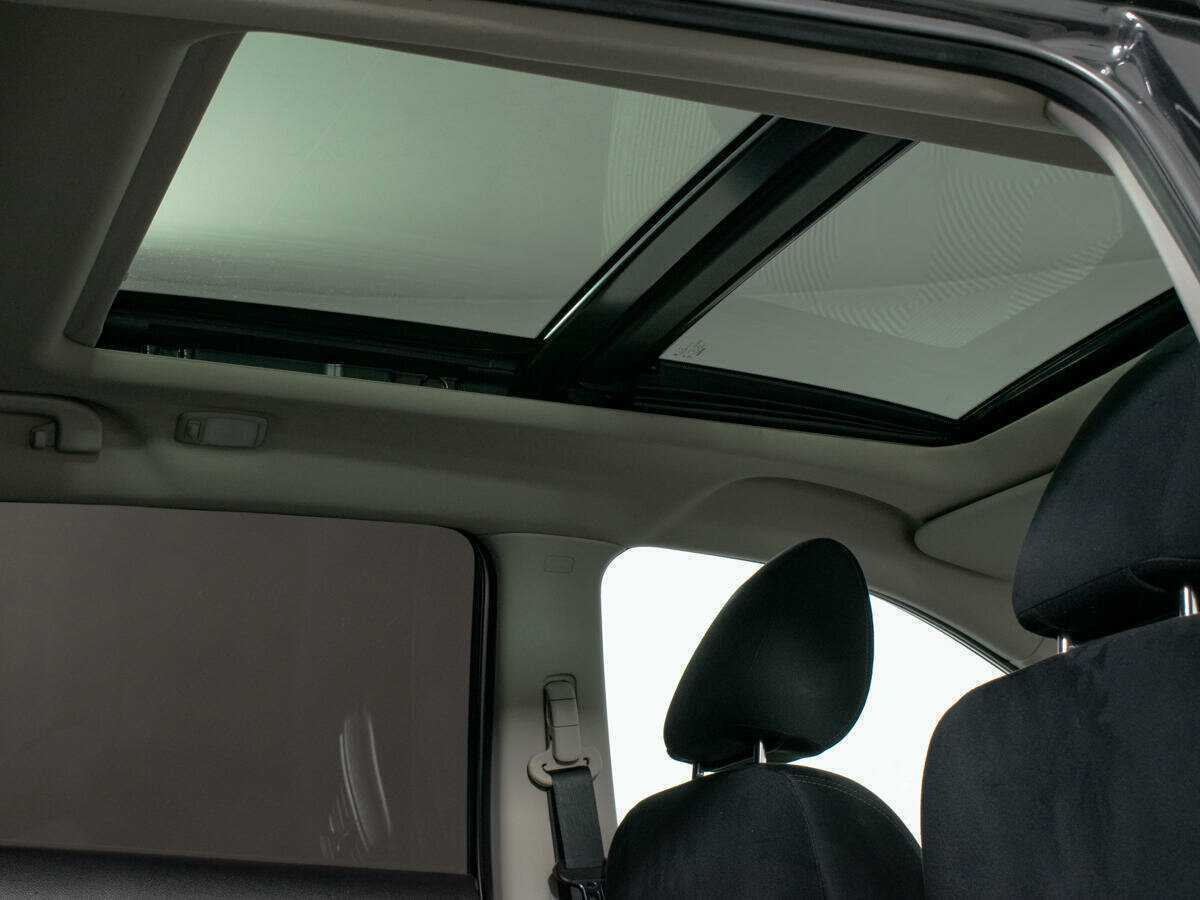 Б/У Ниссан Икс-Трейл 2016 года. Фото: #13