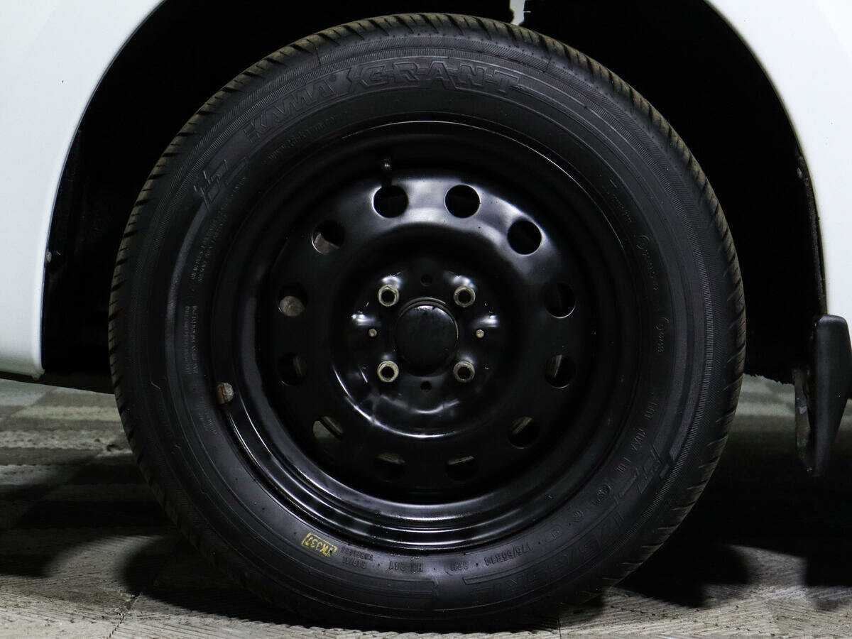 Lada (ВАЗ) Granta 2023 года с пробегом. Фото: #14