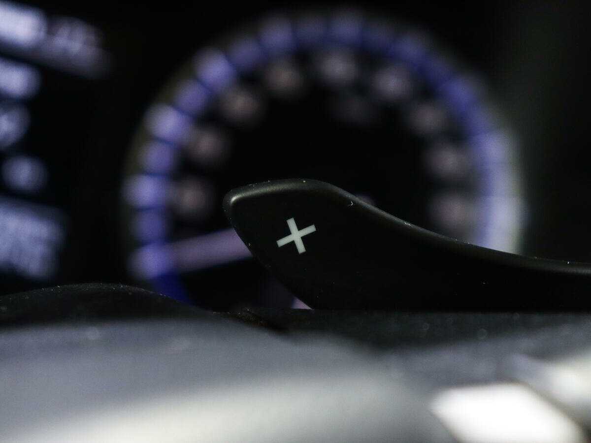 Б/У Сузуки С-Икс4 2017 года. Фото: #14