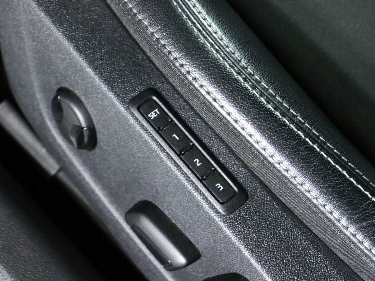 Skoda Octavia 2021 года с пробегом. Фото: #15