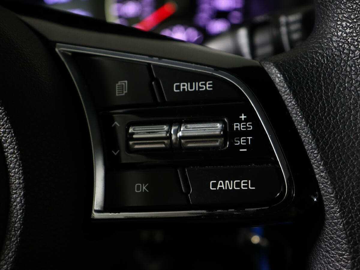 Б/У Киа Оптима 2018 года. Фото: #17