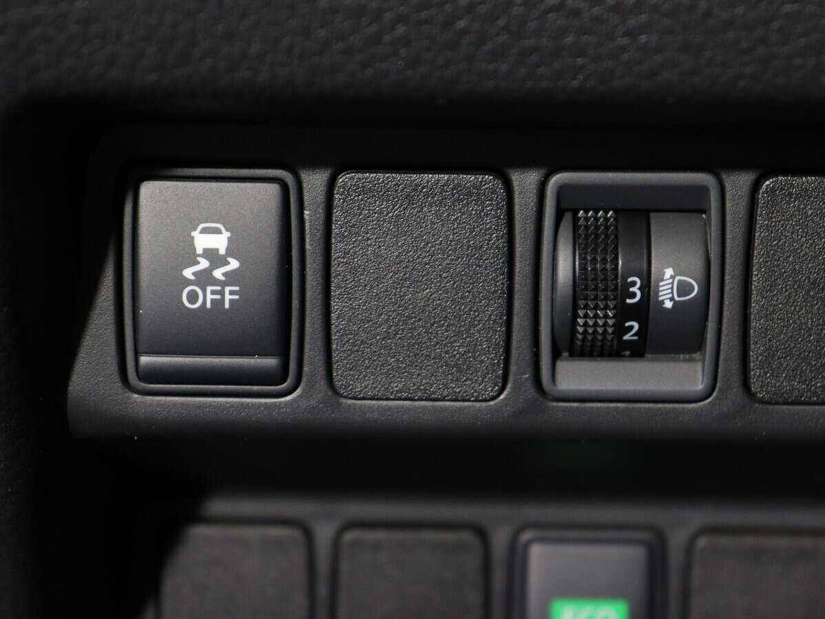 Б/У Ниссан Кашкай 2018 года. Фото: #17