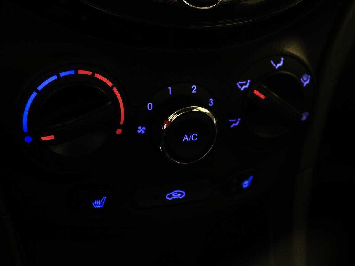 Б/У Хендай Солярис 2012 года. Фото: #15