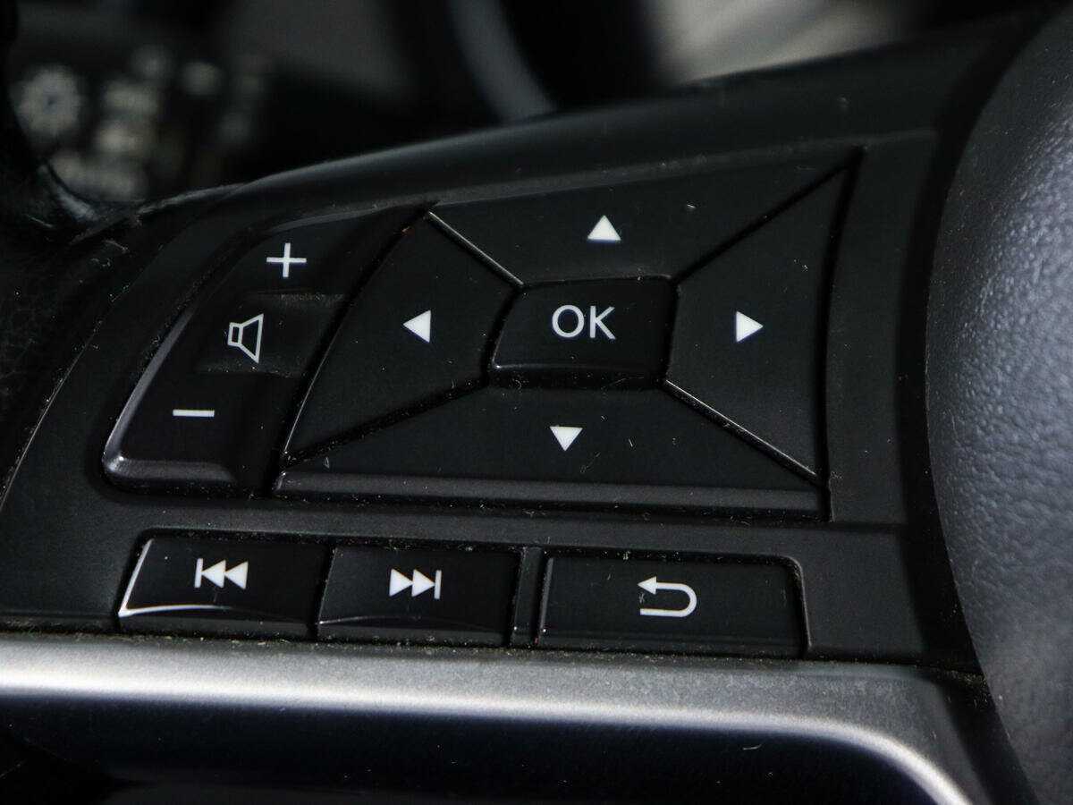 Б/У Ниссан Кашкай 2019 года. Фото: #16