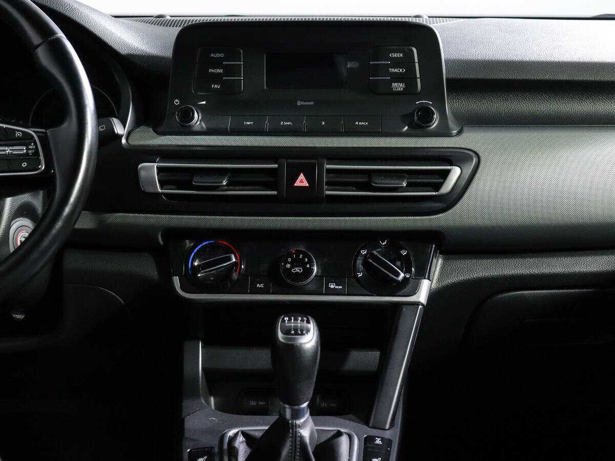 Б/У Киа Сельтос 2020 года. Фото: #12