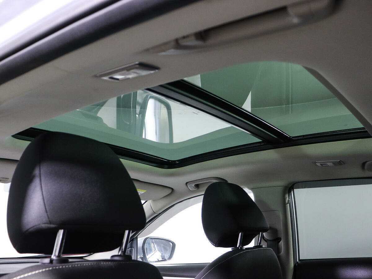 Б/У Джили Кулрэй 2021 года. Фото: #19