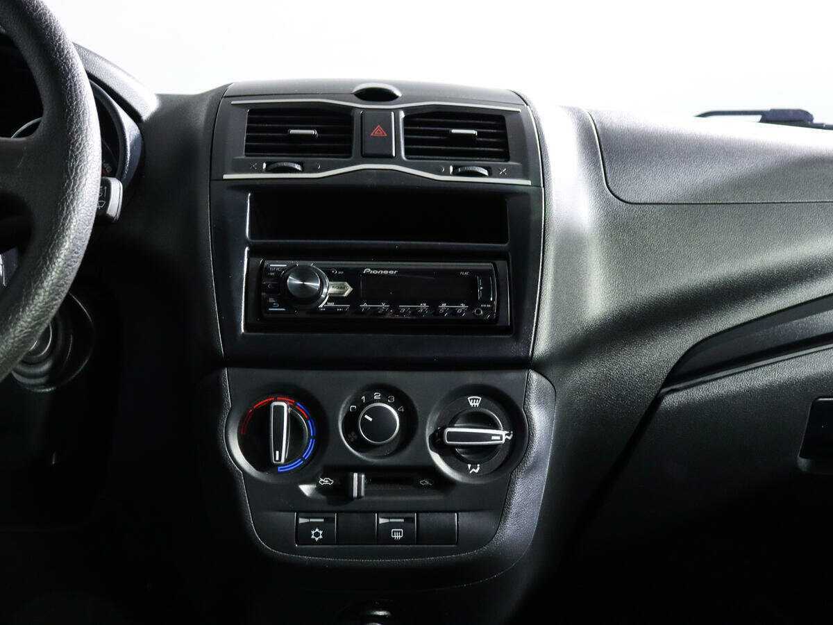 Б/У Лада (ВАЗ) Гранта 2022 года. Фото: #10