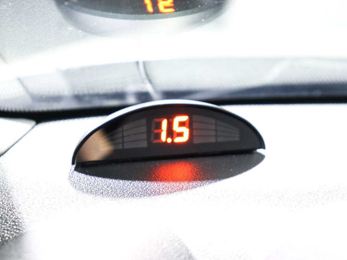 Б/У Лада (ВАЗ) Гранта 2022 года. Фото: #12