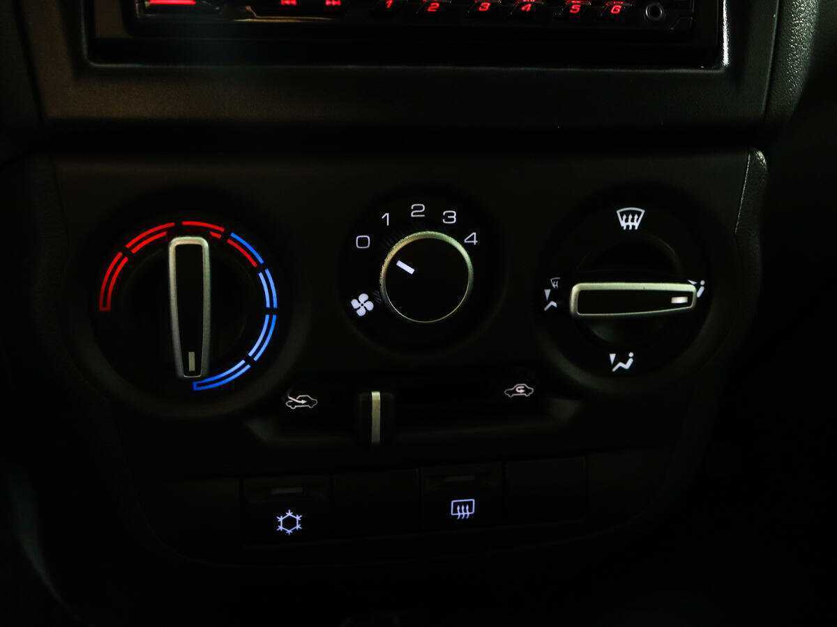 Б/У Лада (ВАЗ) Гранта 2022 года. Фото: #13