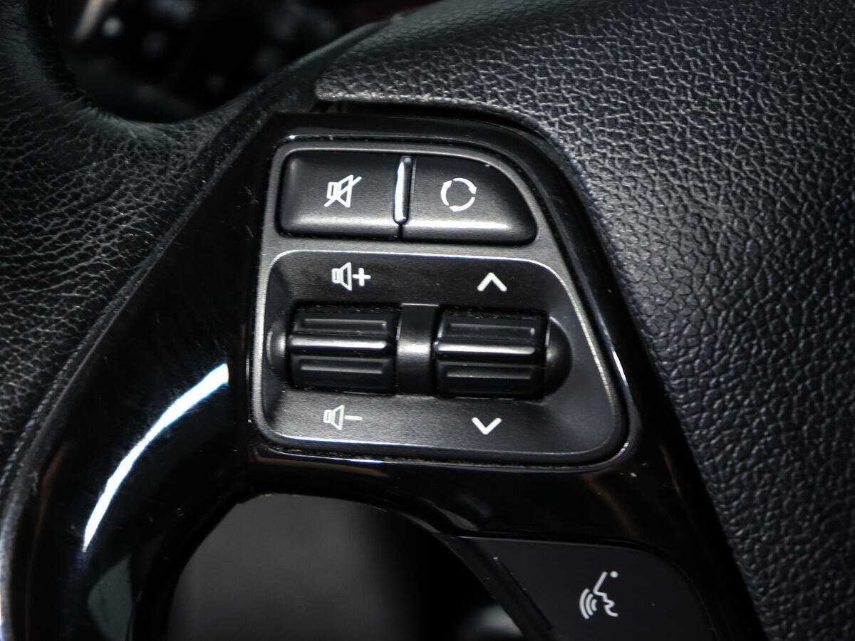 Б/У Киа Сид 2015 года. Фото: #18