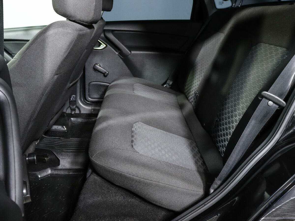 Б/У Лада (ВАЗ) Гранта 2022 года. Фото: #6