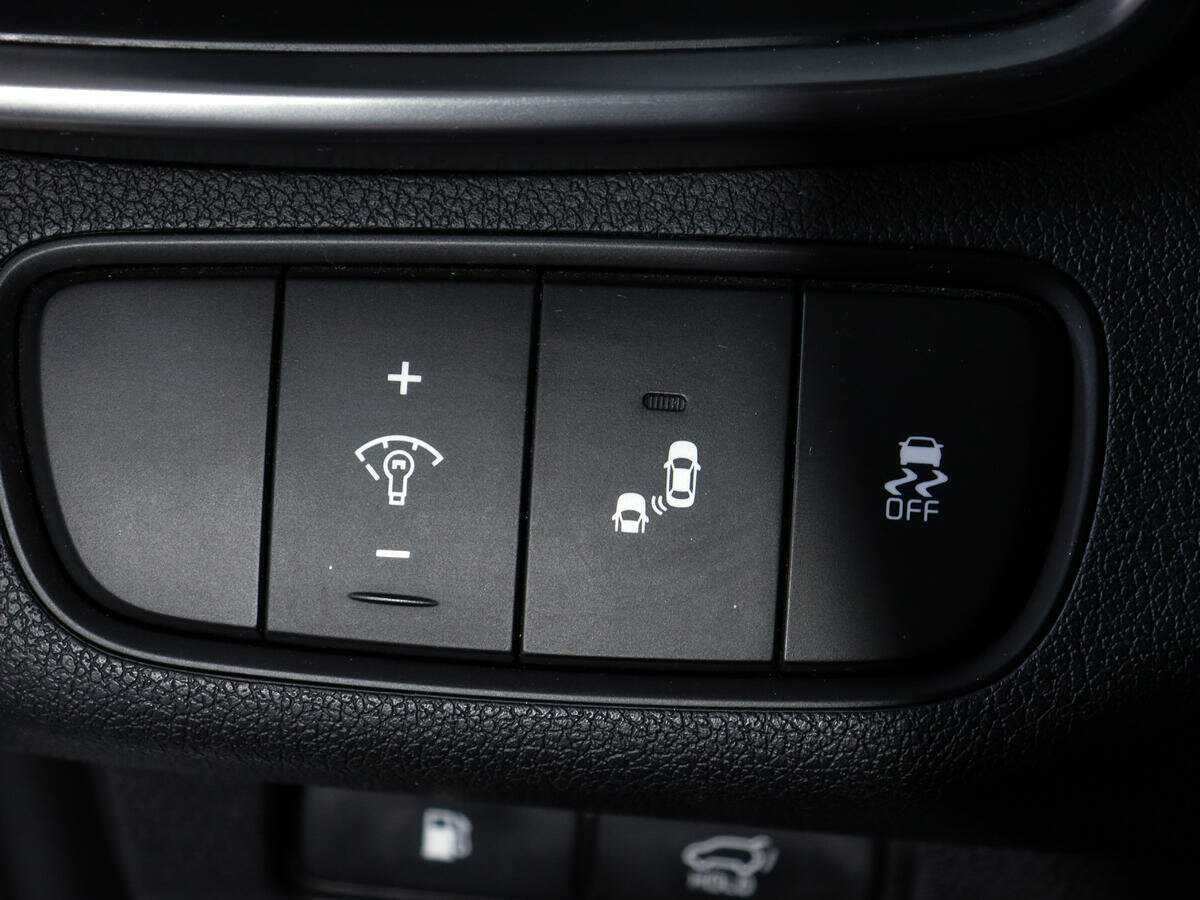 Kia Sorento 2019 года с пробегом. Фото: #23