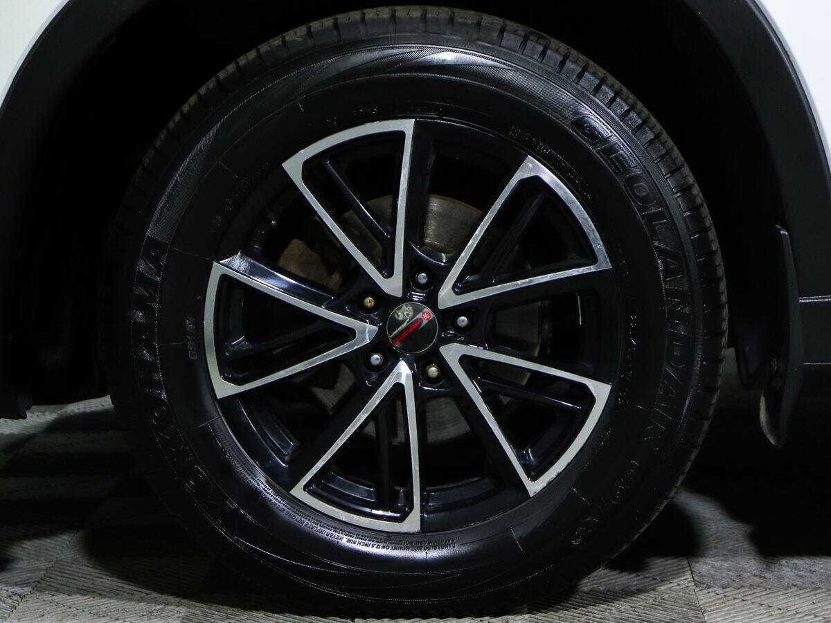 Mazda CX-5 2016 года с пробегом. Фото: #20