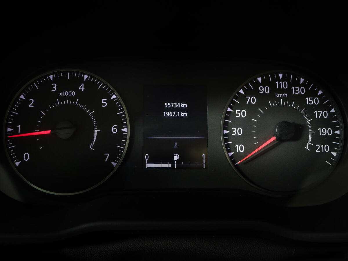 Б/У Рено Дастер 2021 года. Фото: #8