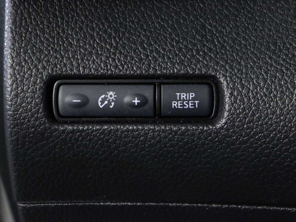 Nissan X-Trail 2020 года с пробегом. Фото: #15