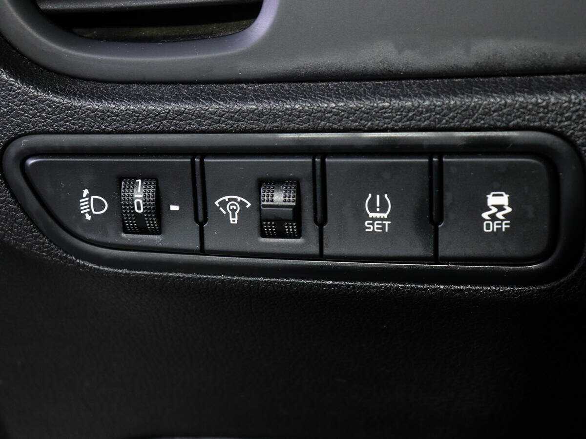 Б/У Киа Рио 2020 года. Фото: #17