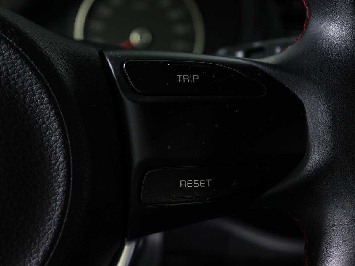 Б/У Киа Рио 2020 года. Фото: #19