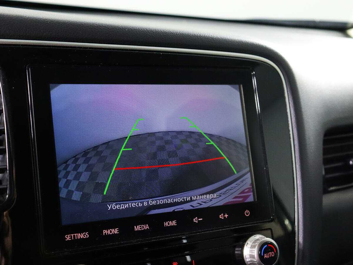 Mitsubishi Outlander 2021 года с пробегом. Фото: #12