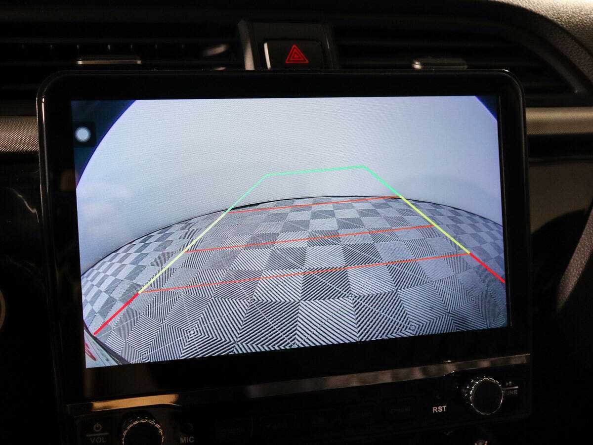 Б/У Киа Рио 2019 года. Фото: #12