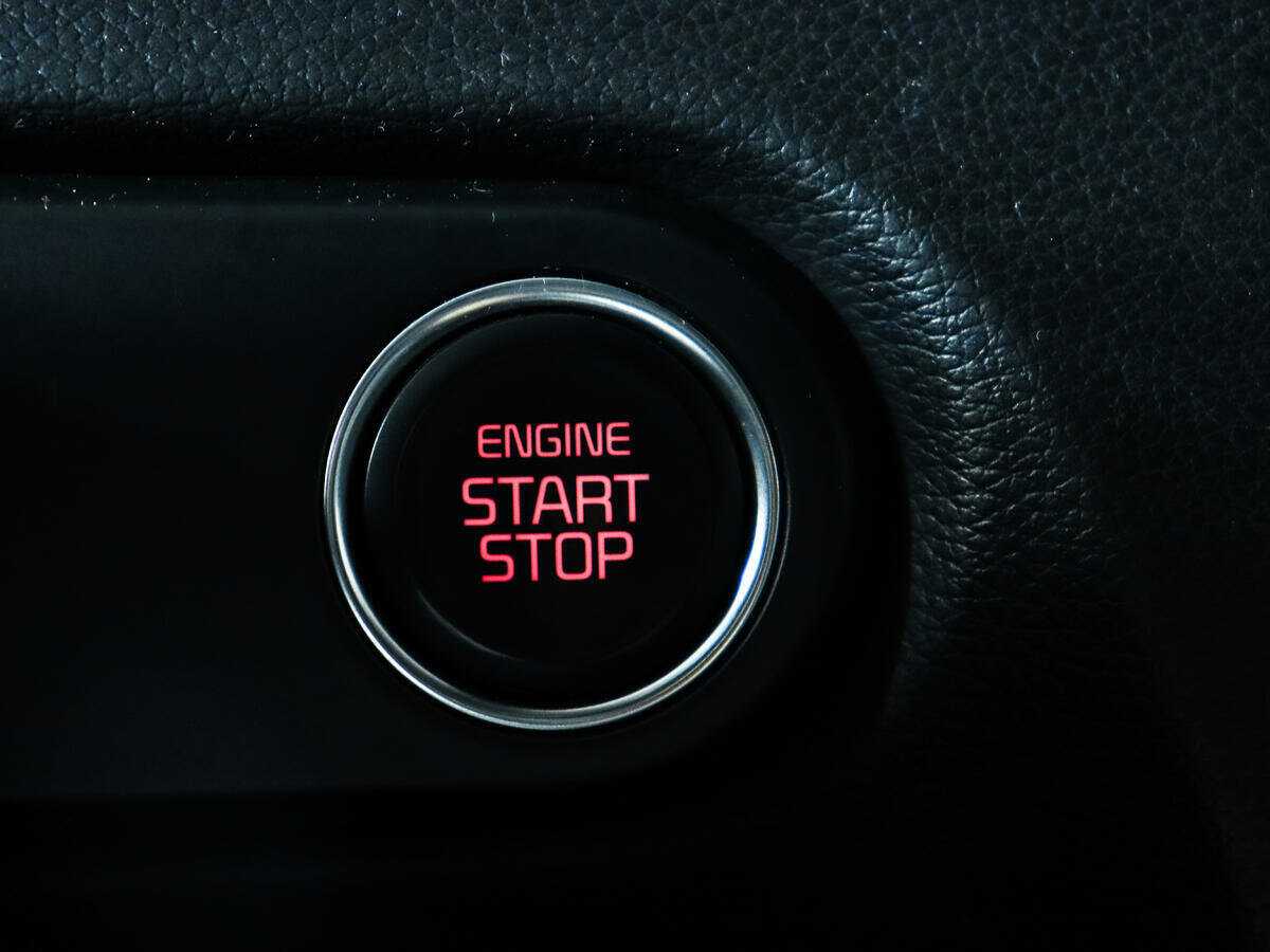 Б/У Киа Сид 2018 года. Фото: #17