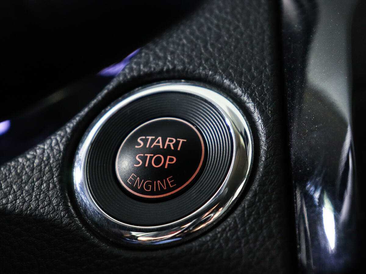 Nissan X-Trail 2019 года с пробегом. Фото: #15