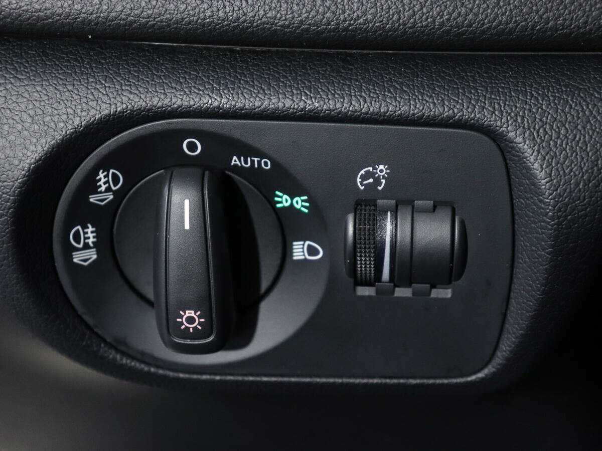 Audi Q3 2012 года с пробегом. Фото: #14