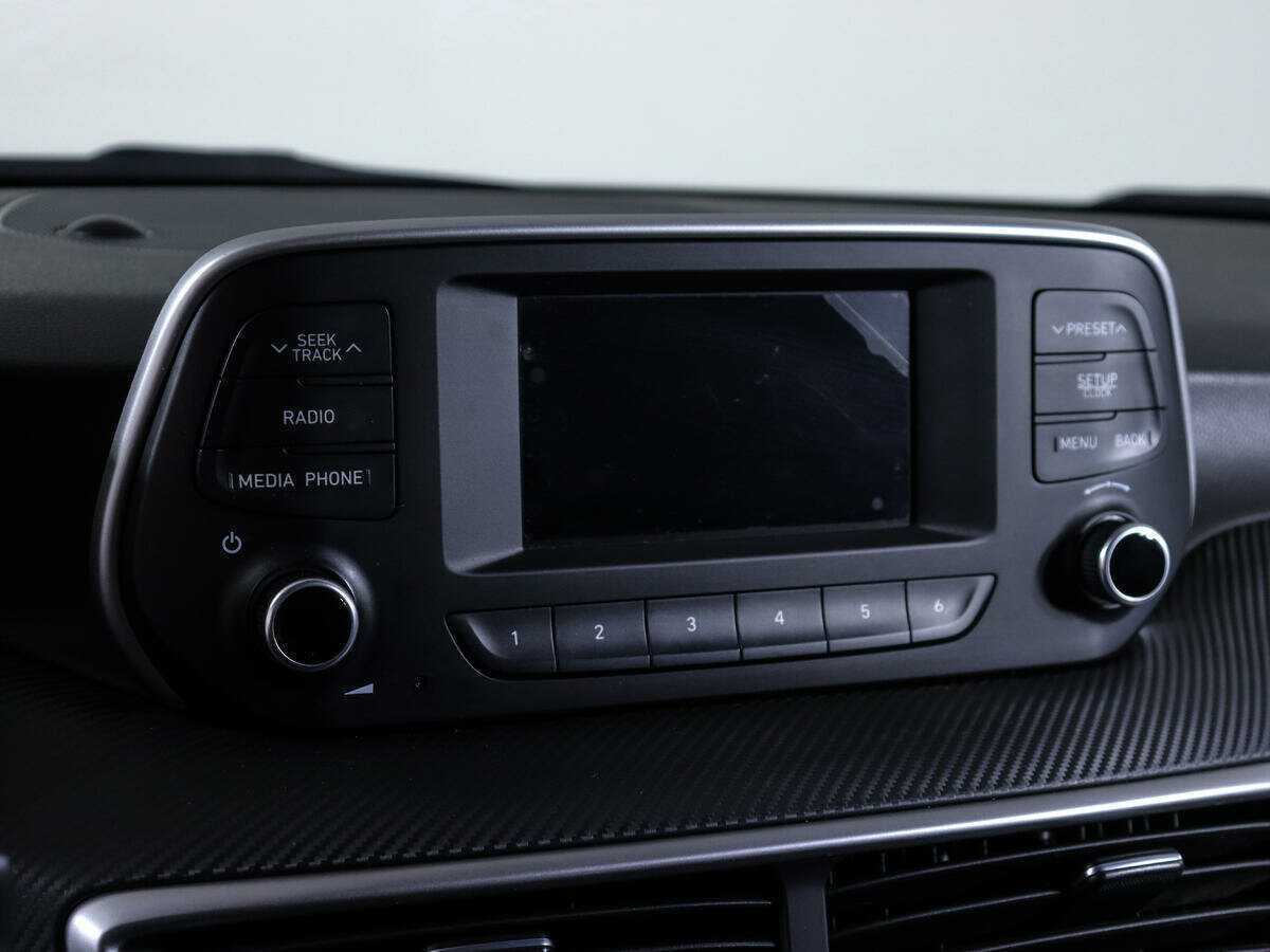 Hyundai Tucson 2018 года с пробегом. Фото: #17