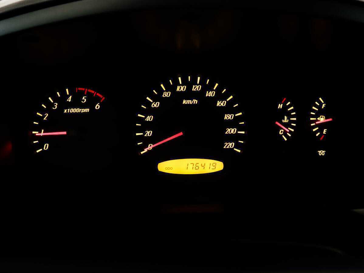 Б/У Сан-Ён Кирон 2013 года. Фото: #7