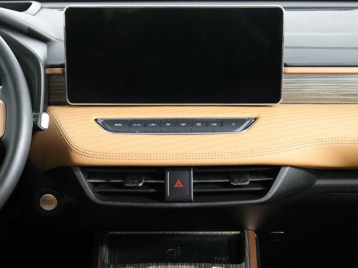 Б/У Хавал Джолион 2022 года. Фото: #13