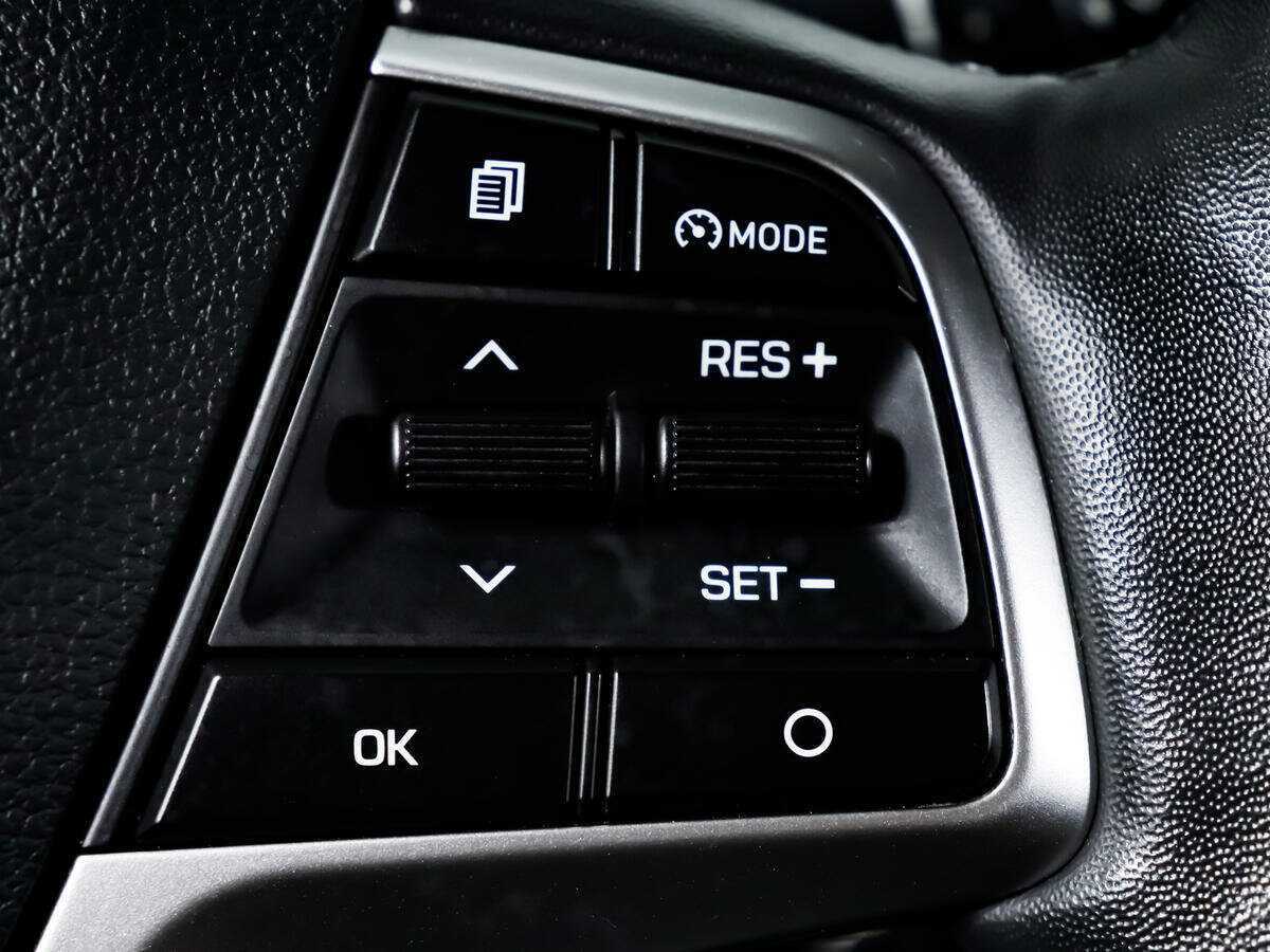 Б/У Хендай Солярис 2020 года. Фото: #14