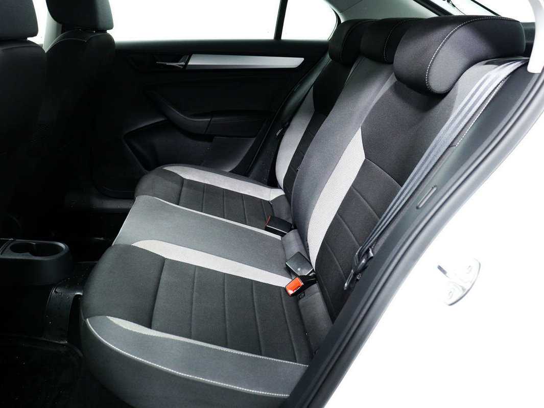 Б/У Шкода Рапид 2019 года. Фото: #11