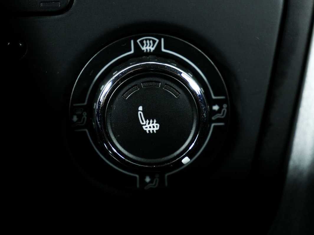 Б/У Шкода Йети 2017 года. Фото: #13